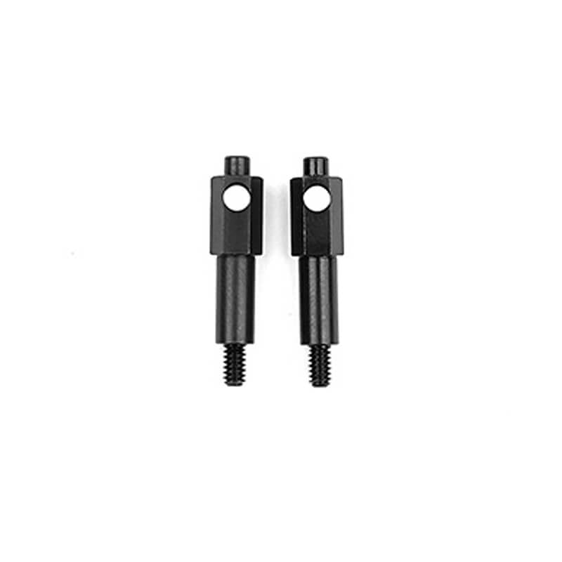 TEAM ASSOCIATED RC10 INLINEFRONT AXLES
