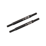 ELEMENT RC FT ENDURO HC LINKS61MM
