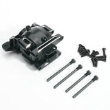 FASTRAX MINI MAXX 7075 ALUM REAR GEARBOX FTTX512BK