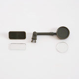 ROC 1:12 1941 WILLYS MB MIRRORS