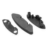 CEN RACING FRONT BUMPER SET (W/FOAM)