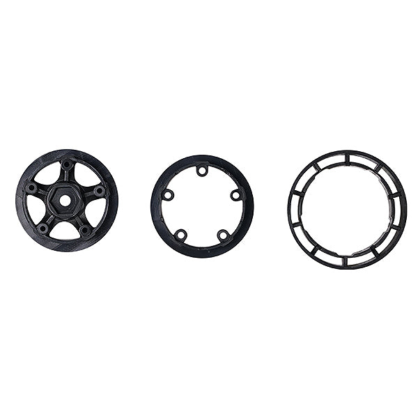 ROC KATANA WHEELS SET (2PCS)