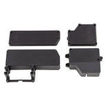 ASSOCIATED RC8B3.2 RECEIVER & BATTERY BOX