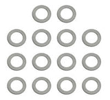 Team Associated Universal Rear Axle Shim 3/16 x .010