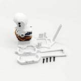XFLY X1300 SERVO-EQUIPPEDCAMERA MOUNT (OPTIONAL)