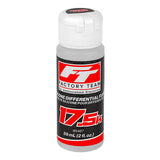 ASSOCIATED SILICONE DIFF FLUID 17500CST AS5467