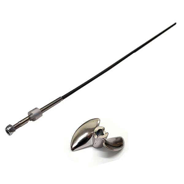 VOLANTEX SHAFT AND PROPELLER 798-2 338MM