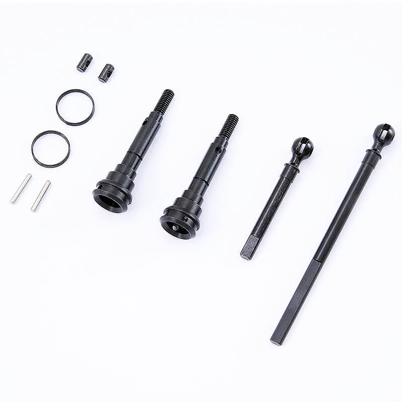 FMS FCX10 SPORT UNIVERSALDRIVESHAFT SET FRONT