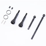 FMS FCX10 SPORT UNIVERSALDRIVESHAFT SET FRONT