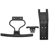 RPM FRONT BUMPER & SKID PLATE FOR LOSI ROCK REY