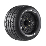 LOUISE RC MT-ROCKET REMOVABLEHEX 121417mm 0& 1/2 OFFSET