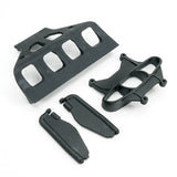 FTX APACHE REAR BUMPER MOUNTING SET (UPD 9/25)