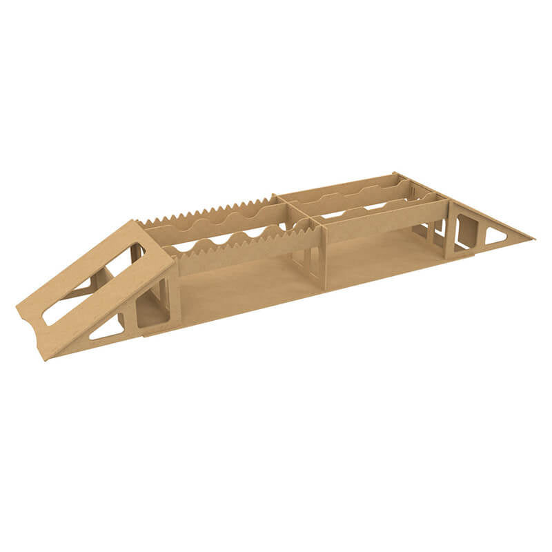 UDI RC CX24 CRAWLER PROP  UDI-CX24-PP03