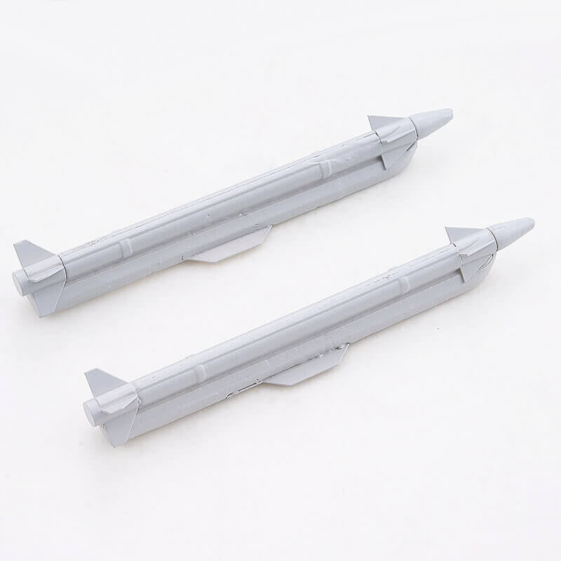 FMS 64MM F18 (SIM) MISSILESET3 (PAIRING LEFT & RIGHT?