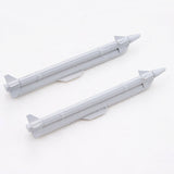 FMS 64MM F18 (SIM) MISSILESET3 (PAIRING LEFT & RIGHT?