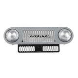 RC4WD DETAILED 40 GRILLE FOR RC4WD CRUISER BODY UNFINISHED