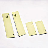 XFLY HURRICANE FLAP PANEL - NAVY