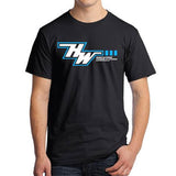 HOBBYWING T-SHIRT BLACK XXL