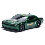 E-ZEE RC 1/43 LIGHTING STINGER 4WD DRIFT CAR w/GYRO - GREEN EZ-8501EGN