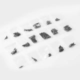 ROC 1:10 MASHIGAN 11033 SCREW SET