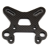 TEAM ASSOCIATED RC8B3/RC8B3.2 FT SHOCK TOWER FRONT CARBON
