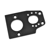 CORALLY MOTOR MOUNT PLATE - ALUMINIUM - 1 PC