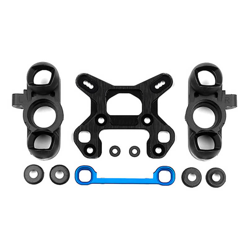 TEAM ASSOCIATED RC8B4.1 TO B316 DEGREE KPI CONVERSION KIT