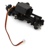UDI RC CX24 REAR AXLE ASSEMBLY  UCX24-P045