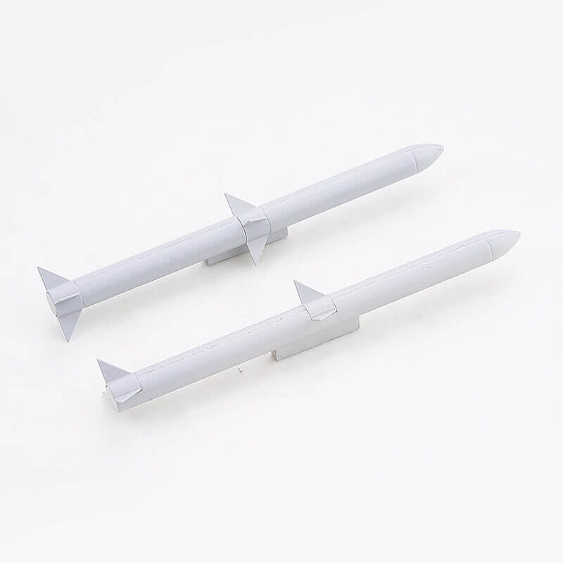 FMS 64MM F18 (SIM) MISSILESET1 (PAIRING LEFT & RIGHT?