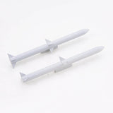FMS 64MM F18 (SIM) MISSILESET1 (PAIRING LEFT & RIGHT?