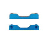 TEAM ASSOCIATED DC10 FTALUMINIUM ARM MOUNTS A/B