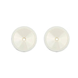 TEAM ASSOCIATED RC10 ONE-PIECEFRONT WHEELS 2.0