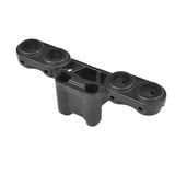 CORALLY BODY POST HOLDER REAR- COMPOSITE 1 PC