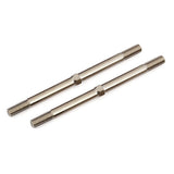 TEAM ASSOCIATED RC8T3 TURNBUCKLES 5 X 80MM