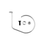 TEAM ASSOCIATED RC10GT TUNEDPIPE BRACKET