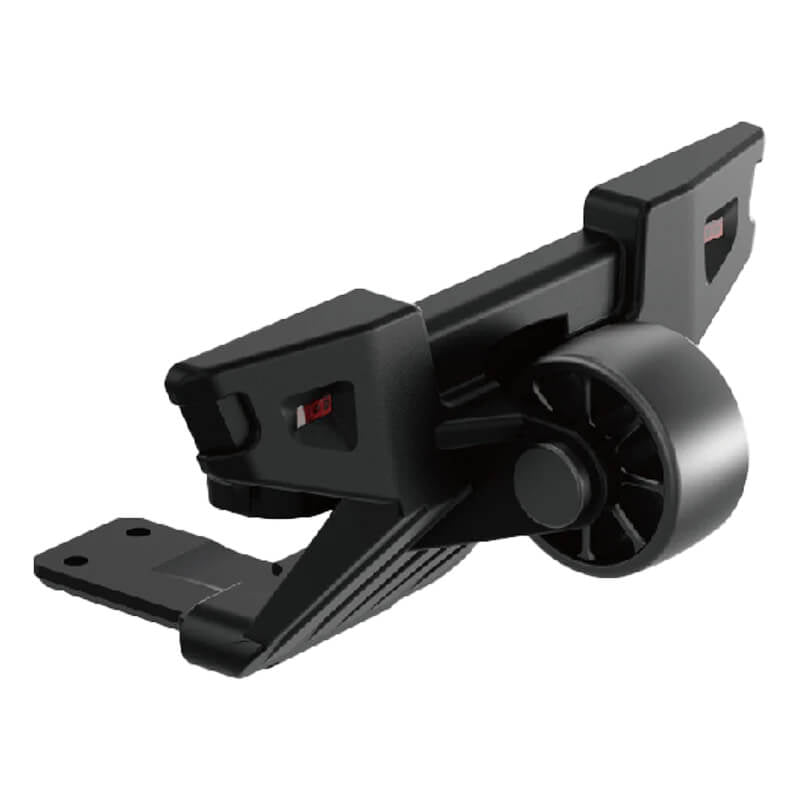 UDI RC REAR BUMPER ASSEMBLY  UDI-P16-038