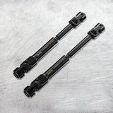 GMADE - JUNFAC SCALE AXIAL SCX10 II 4WD UNIV. SHAFT HARDENED STEEL