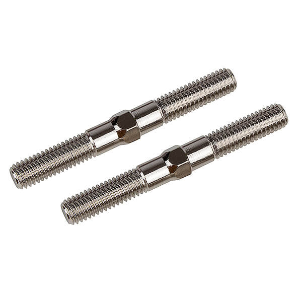 TEAM ASSOCIATED TURNBUCKLES 5 x 44MM
