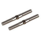 TEAM ASSOCIATED TURNBUCKLES 5 x 44MM