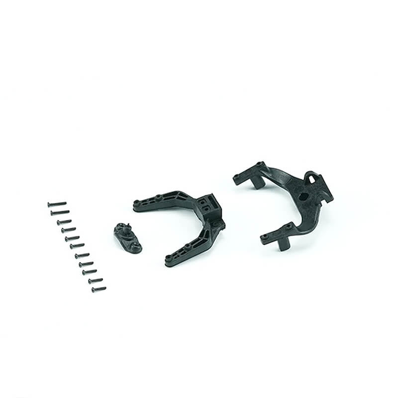 CARISMA GT24ST CHASSIS SUPPORTSET
