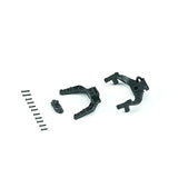 CARISMA GT24ST CHASSIS SUPPORTSET