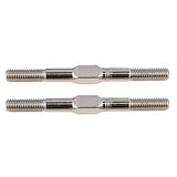 TEAM ASSOCIATED TURNBUCKLES 3.5 X 42MM STEEL