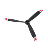 FMS 11X6 (3-BLADE) PROPELLER