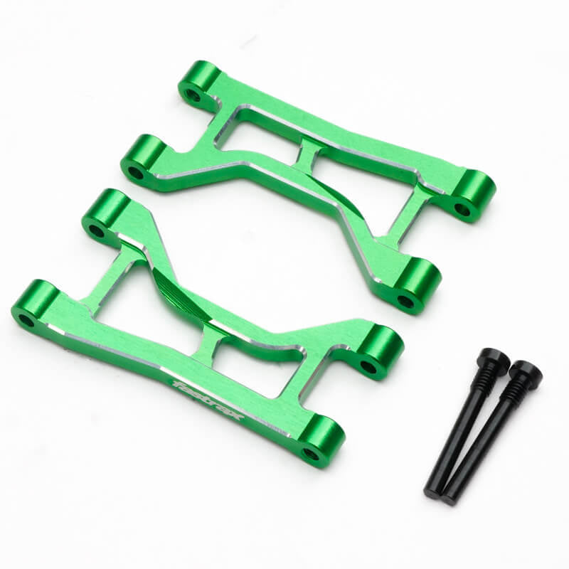 FASTRAX MINI MAXX 7075 ALUM REAR UPPER ARM SET (PR) FTTX508G