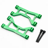 FASTRAX MINI MAXX 7075 ALUM REAR UPPER ARM SET (PR) FTTX508G