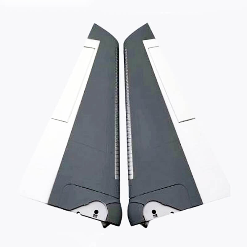 XFLY TWIN 40MM F-14 MAIN WINGSET