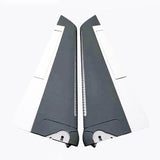 XFLY TWIN 40MM F-14 MAIN WINGSET