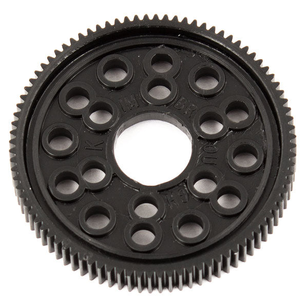 ASSOCIATED SPUR GEAR 88T 64P (KIT)