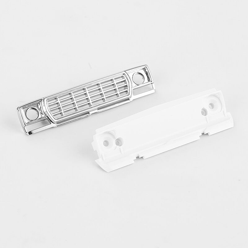 FMS 1:24 SMASHER 12402 EXHAUSTION PLATE