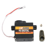 ROC 1:12 1941 WILLYS MB STEERING WHEEL SERVO
